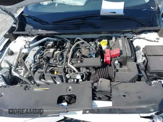 2024 Nissan Sentra S z VIN 3N1AB8BV3RY234421, wystawiony jako IAAI lot #42012080 z przebiegiem 20 938 mil mil oraz . Historia ofert i sprzedaży dostępna na DreamBid. Obrazek 10.