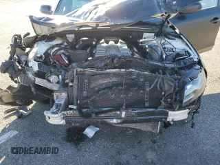 2012 Audi S4 Prestige with VIN WAUKGBFL4CA043141, listed as a Copart auction lot 81614254 with 0 mi miles and Salvage Title. Bid and sale history available at carsss.com. Image 11.