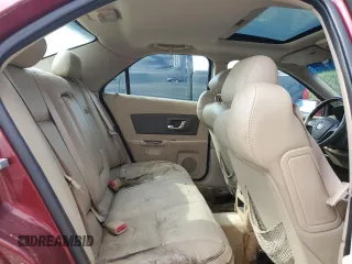 2007 Cadillac CTS with VIN 1G6DP577X70127266, listed as a Copart auction lot 52391034 with 144,226 mi miles and Salvage Title. Bid and sale history available at carsss.com. Image 10.
