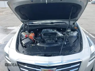 2015 Cadillac CTS RWD with VIN 1G6AP5SX5F0115745, listed as a IAAI auction lot 41658935 with 62,477 mi miles and . Bid and sale history available at DreamBid. Image 10.
