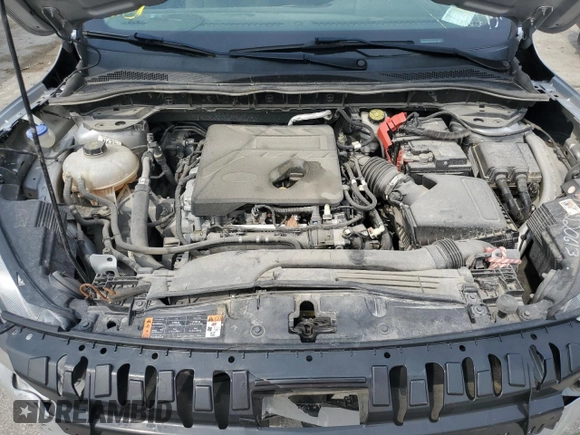 2020 Ford Escape SE с VIN 1FMCU9G68LUB84368, выставлен на аукционе Copart как лот 60099795 с пробегом Не указан миль и Чистый • Clean title. История ставок и продаж доступна на DreamBid. Изображение 12.