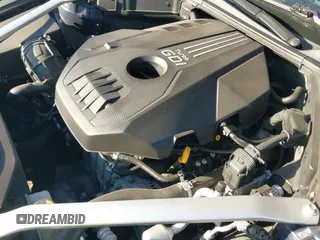 2020 Genesis G70 2.0T with VIN KMTG64LA1LU062420, listed as a IAAI auction lot 42260170 with 68,450 mi miles and . Bid and sale history available at DreamBid. Image 19.