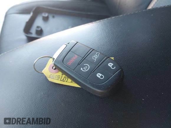 2014 Jeep Grand Cherokee Limited with VIN 1C4RJFBG7EC236572, listed as a IAAI auction lot 42134807 with 170,342 mi miles and . Bid and sale history available at DreamBid. Image 11.