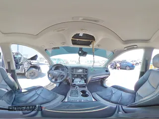 2019 Infiniti QX60 Pure z VIN 5N1DL0MN3KC505770, wystawiony jako Copart lot #70420364 z przebiegiem 67 756 mil mil oraz Szkoda całkowita • Salvage title. Historia ofert i sprzedaży dostępna na DreamBid. Obrazek 14.
