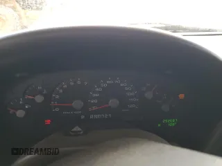 2003 Ford Explorer XLT z VIN 1FMDU63W83ZA40878, wystawiony jako Copart lot #65087525 z przebiegiem 292 687 mil mil oraz Szkoda całkowita • Salvage title. Historia ofert i sprzedaży dostępna na DreamBid. Obrazek 9.