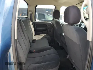 2002 Dodge 1500 with VIN 3D7HU18N72G198061, listed as a Copart auction lot 54520705 with 145,407 mi miles and Non Repairable. Bid and sale history available at carsss.com. Image 10.