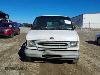 1998 Ford Econoline Wagon XL z VIN 1FBSS31L9WHA39178, wystawiony jako IAAI lot #41377362 z przebiegiem 326 270 mil mil oraz . Historia ofert i sprzedaży dostępna na DreamBid. Obrazek 6.