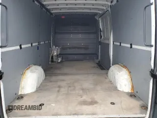 2016 Mercedes-Benz Sprinter with VIN WD3FE7CD4GP287907, listed as a Copart auction lot 80319674 with 438,803 mi miles and Clean Title. Bid and sale history available at DreamBid. Image 10.