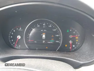 2019 Kia Sorento EX V6 with VIN 5XYPHDA51KG500108, listed as a IAAI auction lot 41900198 with 108,644 mi miles. Bid and sale history available at carsss.com. Image 7.