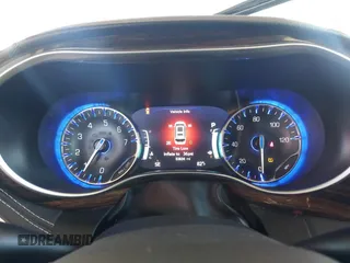 2023 Chrysler Pacifica Limited with VIN 2C4RC1GG6PR533414, listed as a IAAI auction lot 42455618 with 53,834 mi miles and . Bid and sale history available at DreamBid. Image 7.