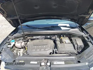 2020 Volkswagen Tiguan S z VIN 3VV1B7AX7LM058984, wystawiony jako IAAI lot #42045211 z przebiegiem 77 293 mil mil oraz . Historia ofert i sprzedaży dostępna na DreamBid. Obrazek 10.