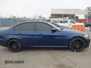 2011 BMW 3 Series 328i with VIN WBAPH5G53BNM83315, listed as a IAAI auction lot 42583733 with 119,224 mi miles and . Bid and sale history available at DreamBid. Image 6.