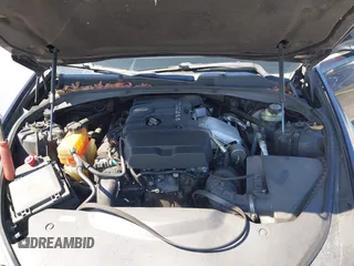 2016 Cadillac CTS RWD with VIN 1G6AP5SX8G0119984, listed as a IAAI auction lot 41679567 with 98,592 mi miles and . Bid and sale history available at DreamBid. Image 10.