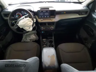 2024 Ford Maverick XLT z VIN 3FTTW8H9XRRA58241, wystawiony jako Copart lot #51108805 z przebiegiem 3 754 mil mil oraz Szkoda całkowita • Salvage title. Historia ofert i sprzedaży dostępna na DreamBid. Obrazek 8.