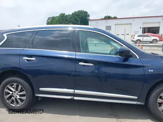 2015 Infiniti QX60 с VIN 5N1AL0MM8FC554432, выставлен на аукционе IAAI как лот 42428294 с пробегом 117 421 миль миль и . История ставок и продаж доступна на DreamBid. Изображение 14.
