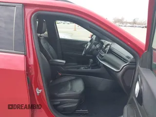 2022 Jeep Compass High Altitude with VIN 3C4NJDCB3NT194315, listed as a IAAI auction lot 41806533 with 15,398 mi miles and . Bid and sale history available at DreamBid. Image 5.