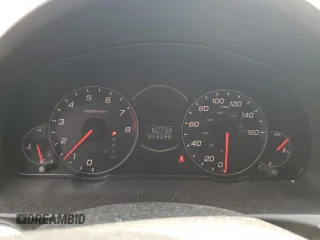 2006 Acura TSX with VIN JH4CL96846C009716, listed as a Copart auction lot 64638545 with 218,298 mi miles and Clean title. Bid and sale history available at DreamBid. Image 9.