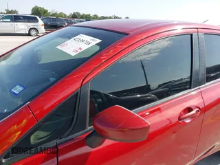 2015 Nissan Note SV with VIN 3N1CE2CP3FL358047, listed as a IAAI auction lot 42139718 with 257,814 mi miles and . Bid and sale history available at DreamBid. Image 6.