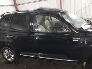2005 Chrysler PT Cruiser Limited z VIN 3C8FY68B15T536816, wystawiony jako IAAI lot #42609232 z przebiegiem 200 227 mil mil oraz . Historia ofert i sprzedaży dostępna na DreamBid. Obrazek 13.