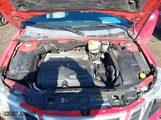 2011 Saab 9-3 with VIN YS3FA4CY1B1309630, listed as a IAAI auction lot 41590256 with 99,725 mi miles. Bid and sale history available at carsss.com. Image 10.