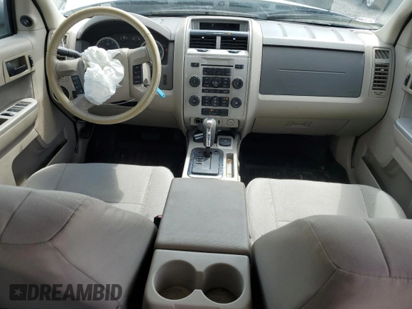 2012 Ford Escape Hybrid z VIN 1FMCU5K35CKB22024, wystawiony jako Copart lot #52204865 z przebiegiem 97 424 mil mil oraz Szkoda całkowita • Salvage title. Historia ofert i sprzedaży dostępna na DreamBid. Obrazek 8.