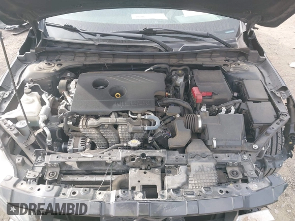 2020 Nissan Altima S with VIN 1N4BL4BV4LC116925, listed as a IAAI auction lot 41794322 with 134,133 mi miles and . Bid and sale history available at DreamBid. Image 10.