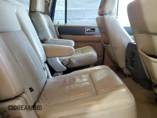 2012 Ford Expedition XLT z VIN 1FMJU1J57CEF02449, wystawiony jako Copart lot #53994755 z przebiegiem 237 577 mil mil oraz Szkoda całkowita • Salvage title. Historia ofert i sprzedaży dostępna na DreamBid. Obrazek 11.