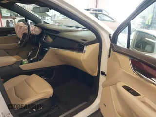 2018 Cadillac XT5 Luxury AWD z VIN 1GYKNDRS9JZ248969, wystawiony jako IAAI lot #42463156 z przebiegiem 90 271 mil mil oraz . Historia ofert i sprzedaży dostępna na DreamBid. Obrazek 5.