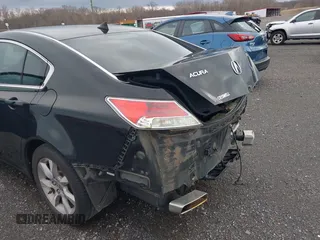 2012 Acura TL Auto z VIN 19UUA8F23CA013668, wystawiony jako IAAI lot #41717984 z przebiegiem 251 797 mil mil oraz . Historia ofert i sprzedaży dostępna na DreamBid. Obrazek 6.