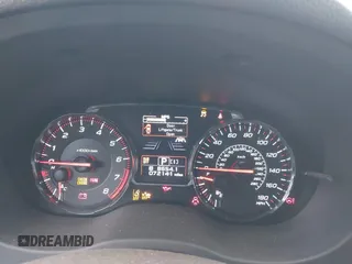 2018 Subaru WRX Limited with VIN JF1VA1L60J8801626, listed as a IAAI auction lot 42018146 with 72,141 mi miles and . Bid and sale history available at DreamBid. Image 7.