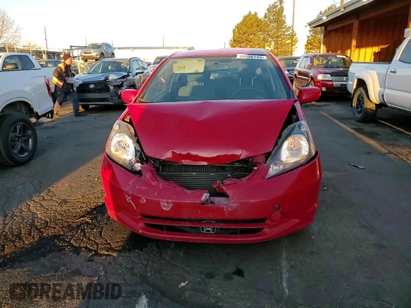 2013 Honda Fit с VIN JHMGE8H33DC016743, выставлен на аукционе Copart как лот 49598745 с пробегом 142 740 миль миль и Списание • Salvage title. История ставок и продаж доступна на DreamBid. Изображение 10.