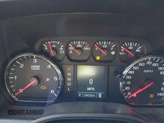 2019 GMC Sierra 1500 Limited with VIN 2GTV2LEC4K1139883, listed as a IAAI auction lot 41683021 with 69,630 mi miles. Bid and sale history available at carsss.com. Image 7.