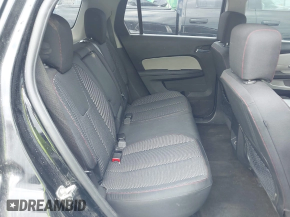 2012 GMC Terrain SLE-1 with VIN 2GKALMEK9C6103463, listed as a IAAI auction lot 42167083 with 197,596 mi miles and . Bid and sale history available at DreamBid. Image 8.
