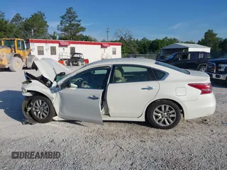 2013 Nissan Altima S with VIN 1N4AL3AP5DC115292, listed as a IAAI auction lot 42166249 with Not Provided miles and . Bid and sale history available at DreamBid. Image 14.