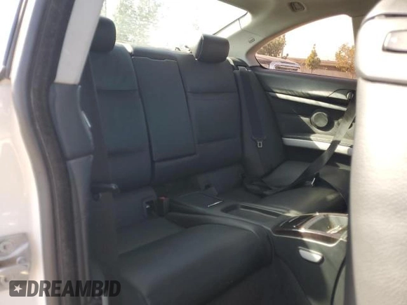 2012 BMW 3 Series 328i with VIN WBAKE5C52CJ106539, listed as a Copart auction lot 48252995 with Not Provided miles and Salvage Title. Bid and sale history available at carsss.com. Image 10.