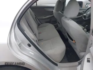 2010 Toyota Corolla with VIN 1NXBU4EE4AZ210549, listed as a IAAI auction lot 42451244 with 214,807 mi miles and . Bid and sale history available at DreamBid. Image 8.