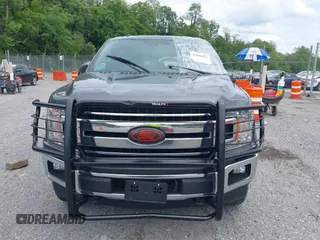 2018 Ford F-150 XL with VIN 1FTEW1E57JFB15756, listed as a IAAI auction lot 42446896 with 113,966 mi miles and . Bid and sale history available at DreamBid. Image 12.