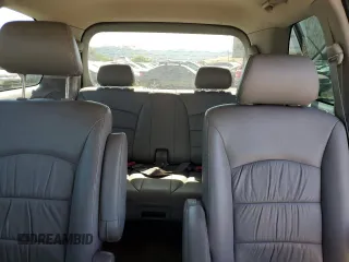 2003 Mazda MPV LX with VIN JM3LW28J030340068, listed as a Copart auction lot 67443944 with 142,896 mi miles and Clean Title. Bid and sale history available at carsss.com. Image 10.