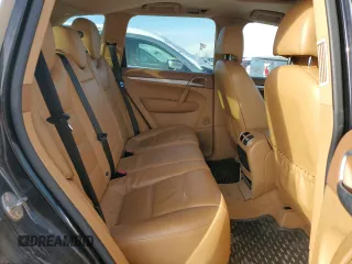 2006 Porsche Cayenne S with VIN WP1AB29P46LA65482, listed as a Copart auction lot 83312704 with 214,769 mi miles and Clean Title. Bid and sale history available at carsss.com. Image 11.