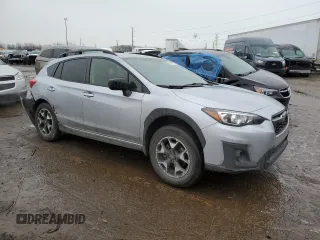 2019 Subaru Crosstrek with VIN JF2GTABC4K8280725, listed as a Copart auction lot 47813375 with 84,525 mi miles and Clean Title. Bid and sale history available at carsss.com. Image 4.