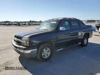2005 Chevrolet Avalanche LS z VIN 3GNEC12Z65G239853, wystawiony jako Copart lot #57976405 z przebiegiem 200 900 mil mil oraz Czysty tytuł • Clean title. Historia ofert i sprzedaży dostępna na DreamBid. Obrazek 1.
