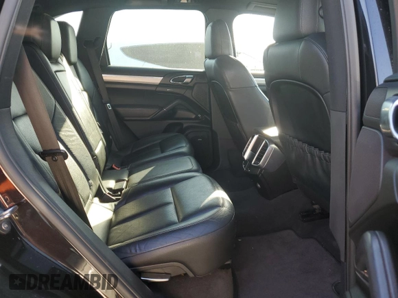 2011 Porsche Cayenne S Hybrid with VIN WP1AE2A25BLA92059, listed as a Copart auction lot 74096924 with 115,988 mi miles and Clean Title. Bid and sale history available at carsss.com. Image 11.