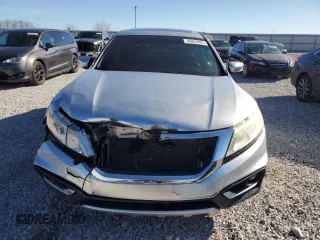 2013 Honda Crosstour EX z VIN 5J6TF3H30DL005550, wystawiony jako Copart lot #46859085 z przebiegiem 163 990 mil mil oraz Szkoda całkowita • Salvage title. Historia ofert i sprzedaży dostępna na DreamBid. Obrazek 5.