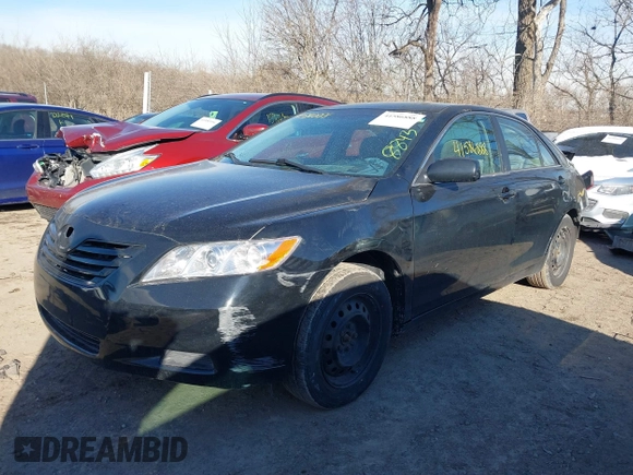 2009 Toyota Camry z VIN 4T4BE46K99R101328, wystawiony jako IAAI lot #41586888 z przebiegiem 147 706 mil mil oraz . Historia ofert i sprzedaży dostępna na DreamBid. Obrazek 17.