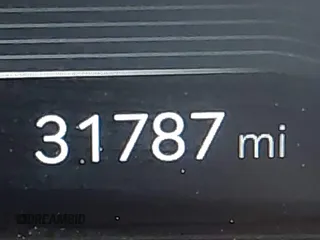 2023 Genesis GV80 с VIN KMUHCESCXPU114991, выставлен на аукционе IAAI как лот 41596019 с пробегом 31 787 миль миль и . История ставок и продаж доступна на DreamBid. Изображение 7.