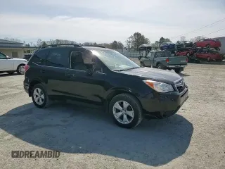 2014 Subaru Forester 2.5i Limited with VIN JF2SJAJC0EH430125, listed as a Copart auction lot 53726455 with 69,601 mi miles and Salvage Title. Bid and sale history available at carsss.com. Image 14.