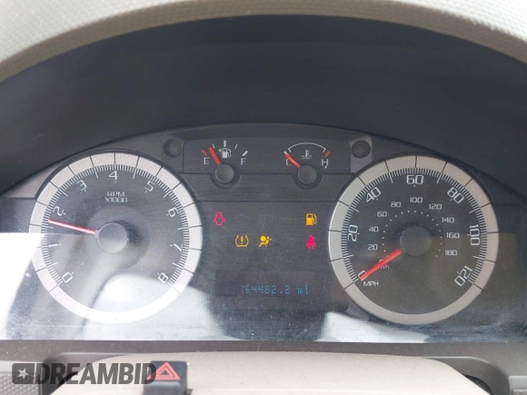 2008 Ford Escape XLT with VIN 1FMCU03188KB27273, listed as a IAAI auction lot 42196068 with 164,482 mi miles and . Bid and sale history available at DreamBid. Image 7.