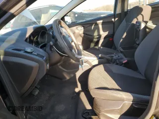 2012 Ford Focus SE z VIN 1FAHP3F24CL121325, wystawiony jako Copart lot #45898655 z przebiegiem 118 962 mil mil oraz Czysty tytuł • Clean title. Historia ofert i sprzedaży dostępna na DreamBid. Obrazek 7.