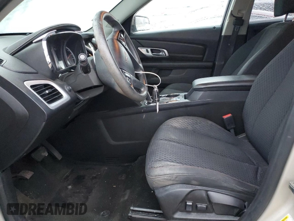 2013 GMC Terrain SLE with VIN 2GKFLREK8D6259644, listed as a Copart auction lot 84004694 with 198,498 mi miles and Salvage Title. Bid and sale history available at carsss.com. Image 7.
