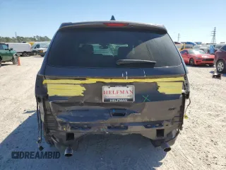 2019 Dodge Durango GT Plus with VIN 1C4RDHDGXKC743722, listed as a Copart auction lot 49438355 with 89,194 mi miles and Salvage Title. Bid and sale history available at carsss.com. Image 6.